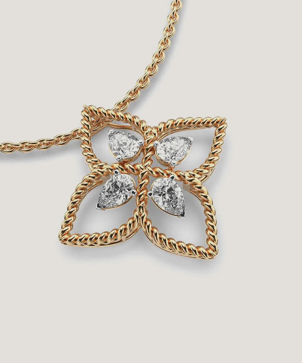 Peelerie jewelry piece in midnight luxury editorial product photo, high-contrast studio lighting